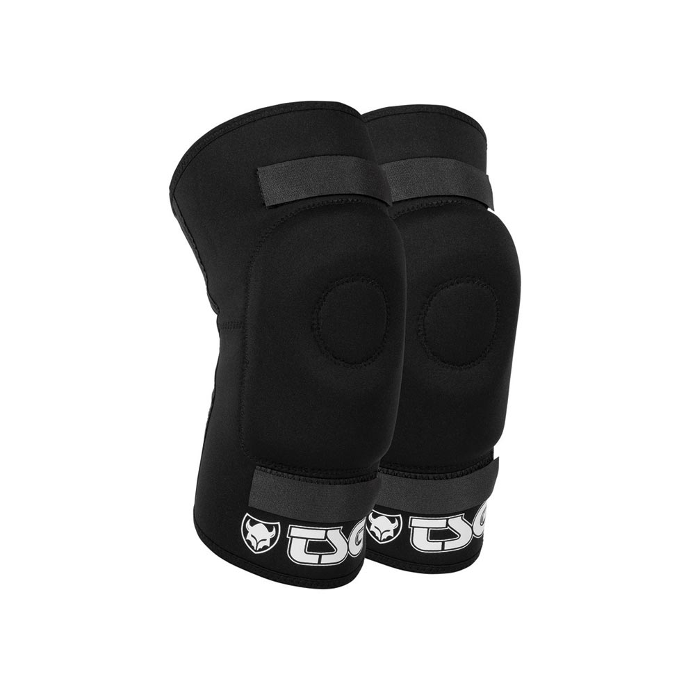 TSG Knee Gasket Brace AD – Lightweight Knee Protection for BMX, Skate, MTB