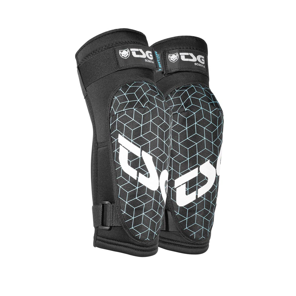 TSG Scout A Elbow Pads