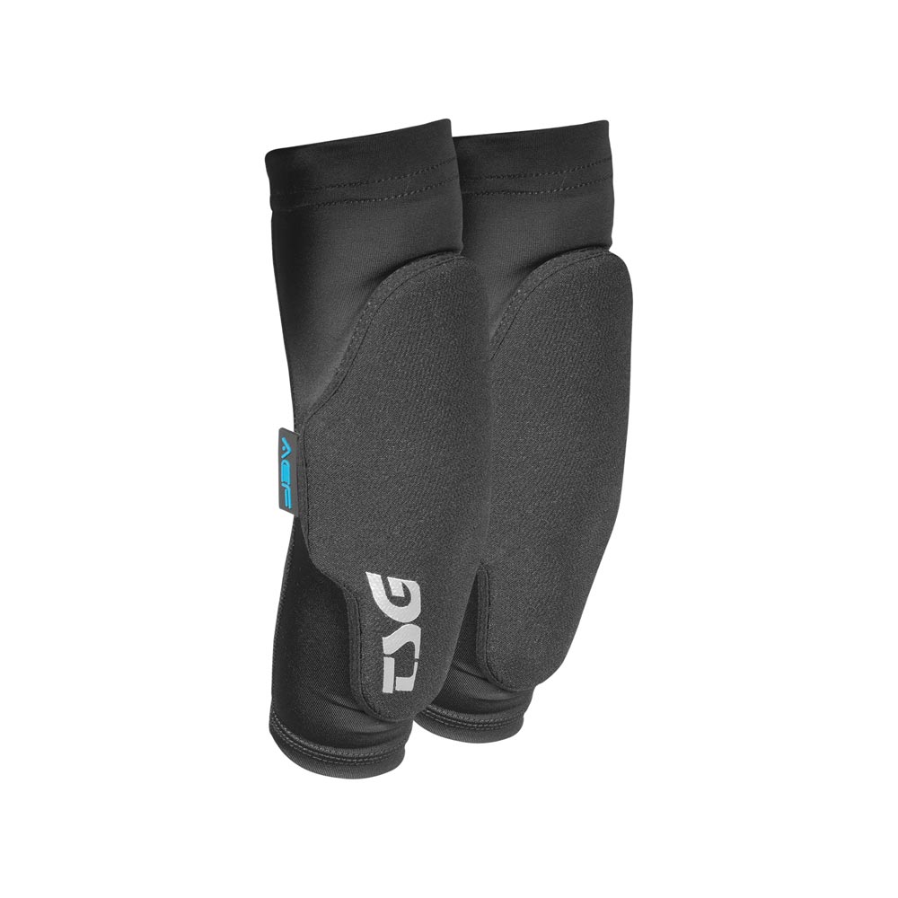 TSG Youth Elbow Sleeve Dermis Black XS
