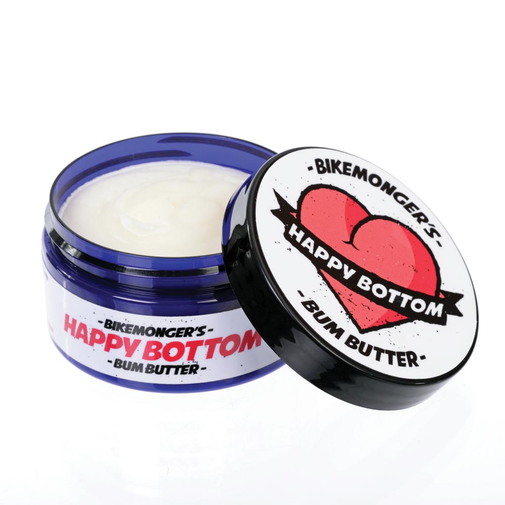 Happy Bottom Bum Butter