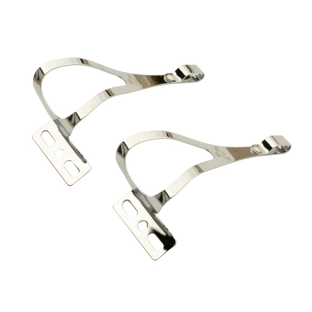 Genetic Single Strap Pedal Toe Clips Bike