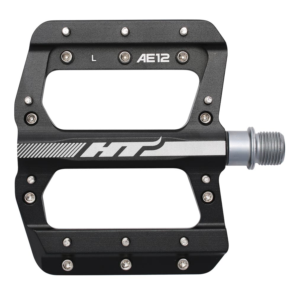 HT Components AE-12 BMX Pedals Sealed Bearing