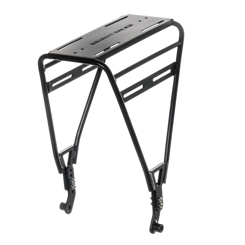 Old Man Mountain Divide Rack Fat Bike Black