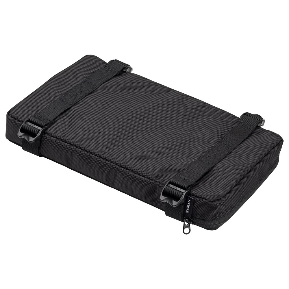 Surly Big Dummy Deck Pad Black