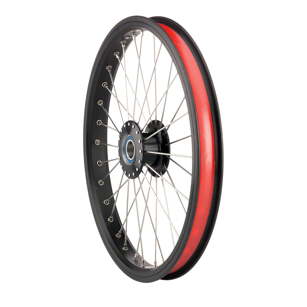 Surly Trailer Spares Replacement Trailer Wheel 16"