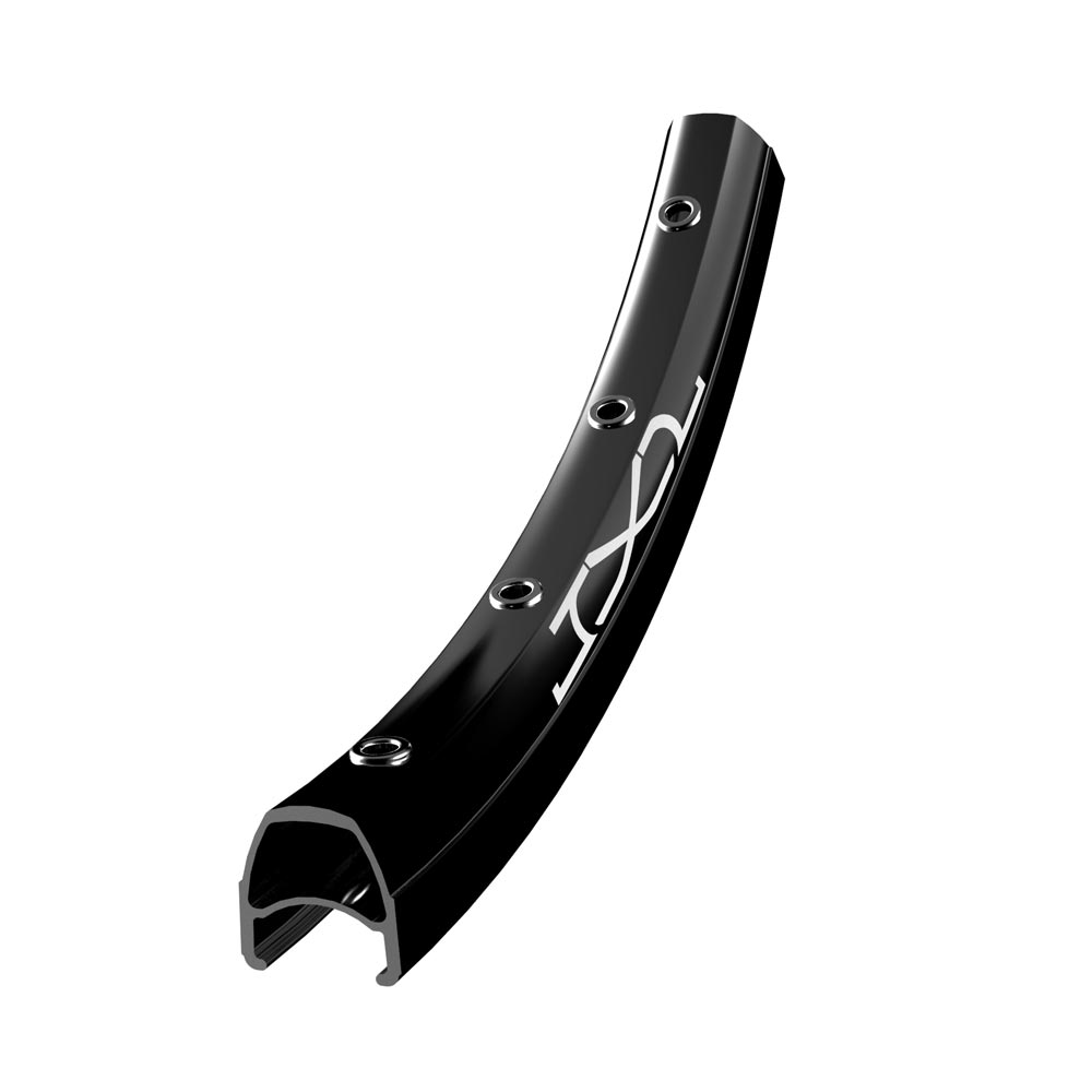 Halo JX2 20" x 1-3/8" Rim 28h