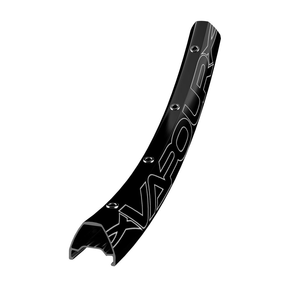 Halo Vapour 29" ERD596mm Bike Rim 32h