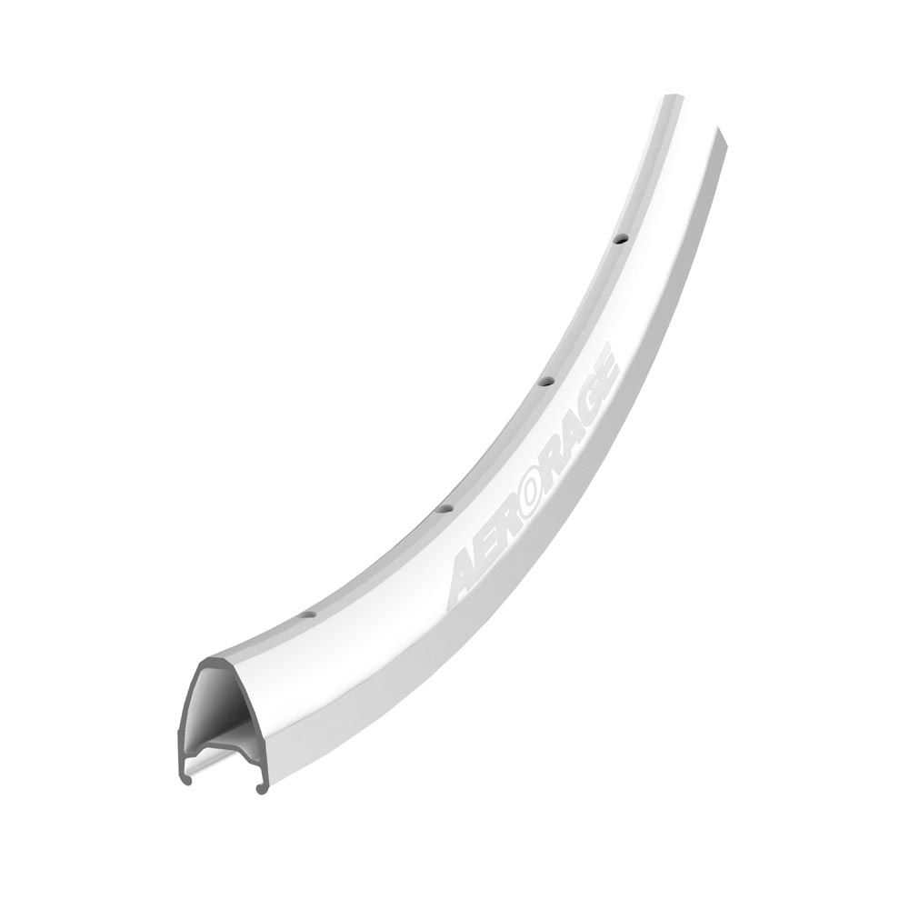 Halo Aero Rage Track Bike 700c Rim