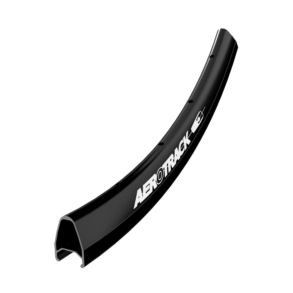 Halo Aerotrack 700c Track Bike Rim 32h