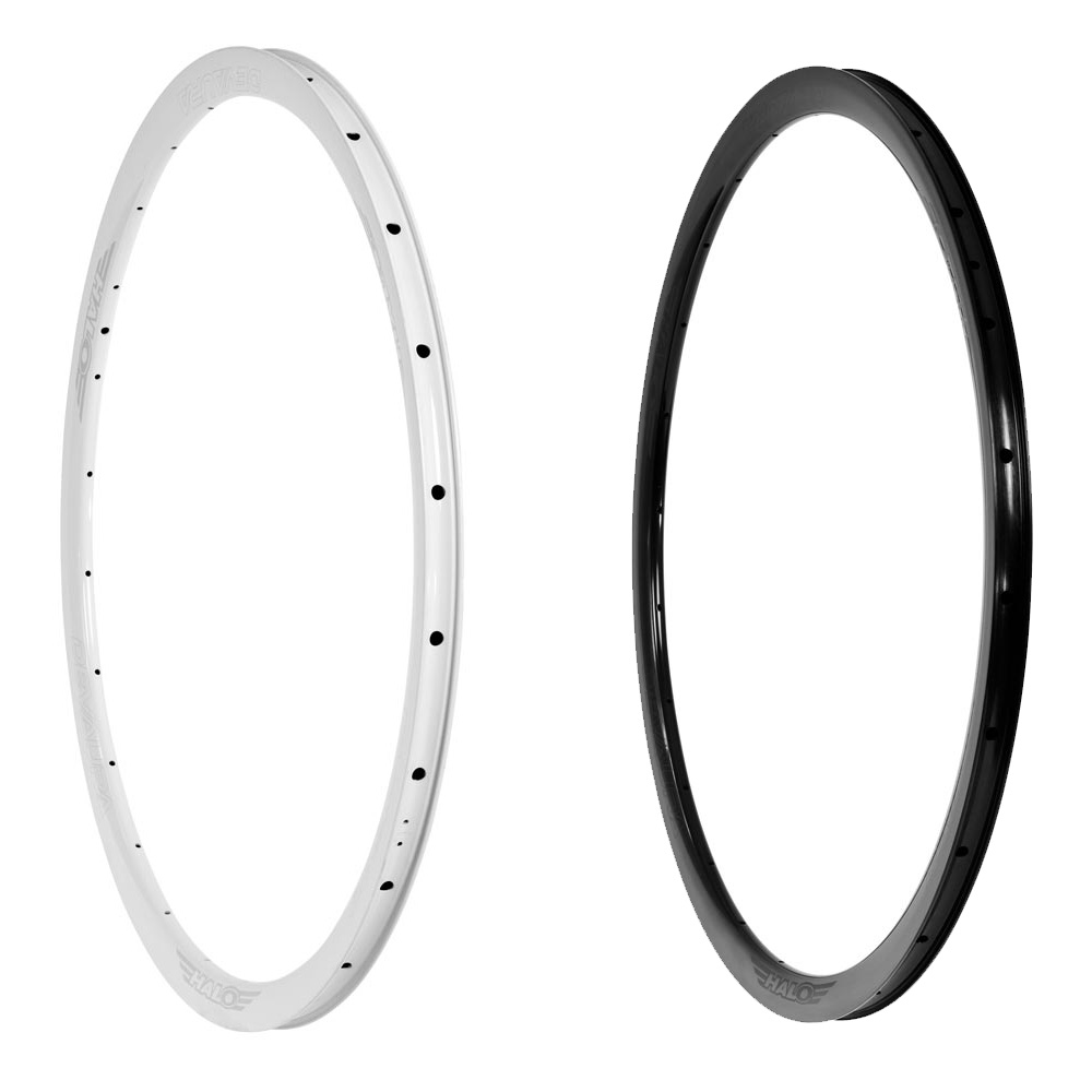 Halo Devaura Aero 700c Road Bike Disc Rim