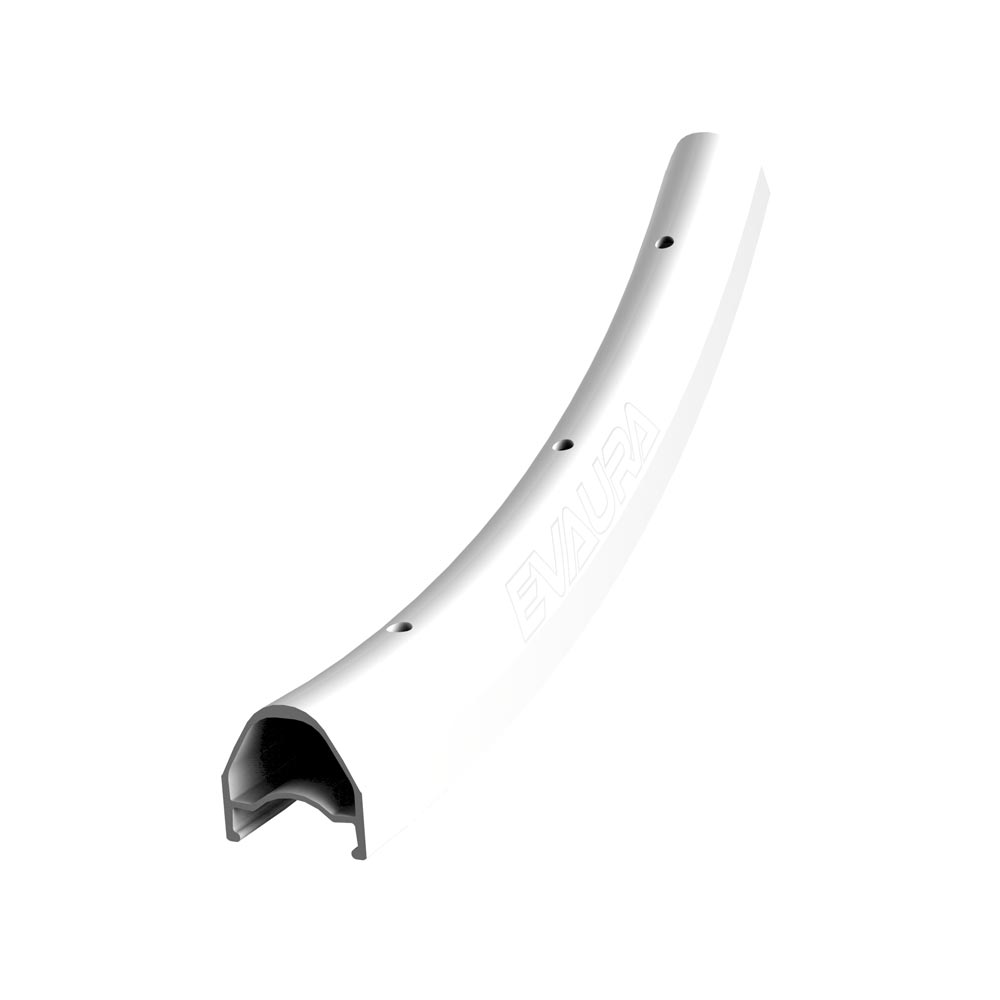 Halo Evaura 700c Rim ERD 595mm 24mm Wide 20H