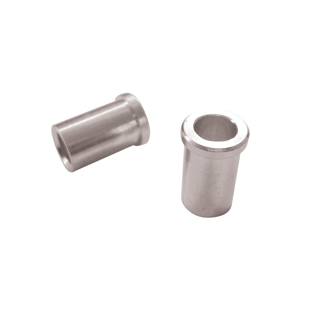 Halo Silver SV-PV Rim Hole Converters