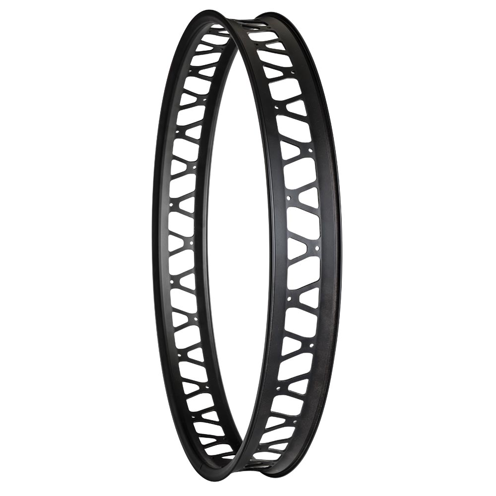 Surly Black 32H My Other Brother Darryl 26" Rim