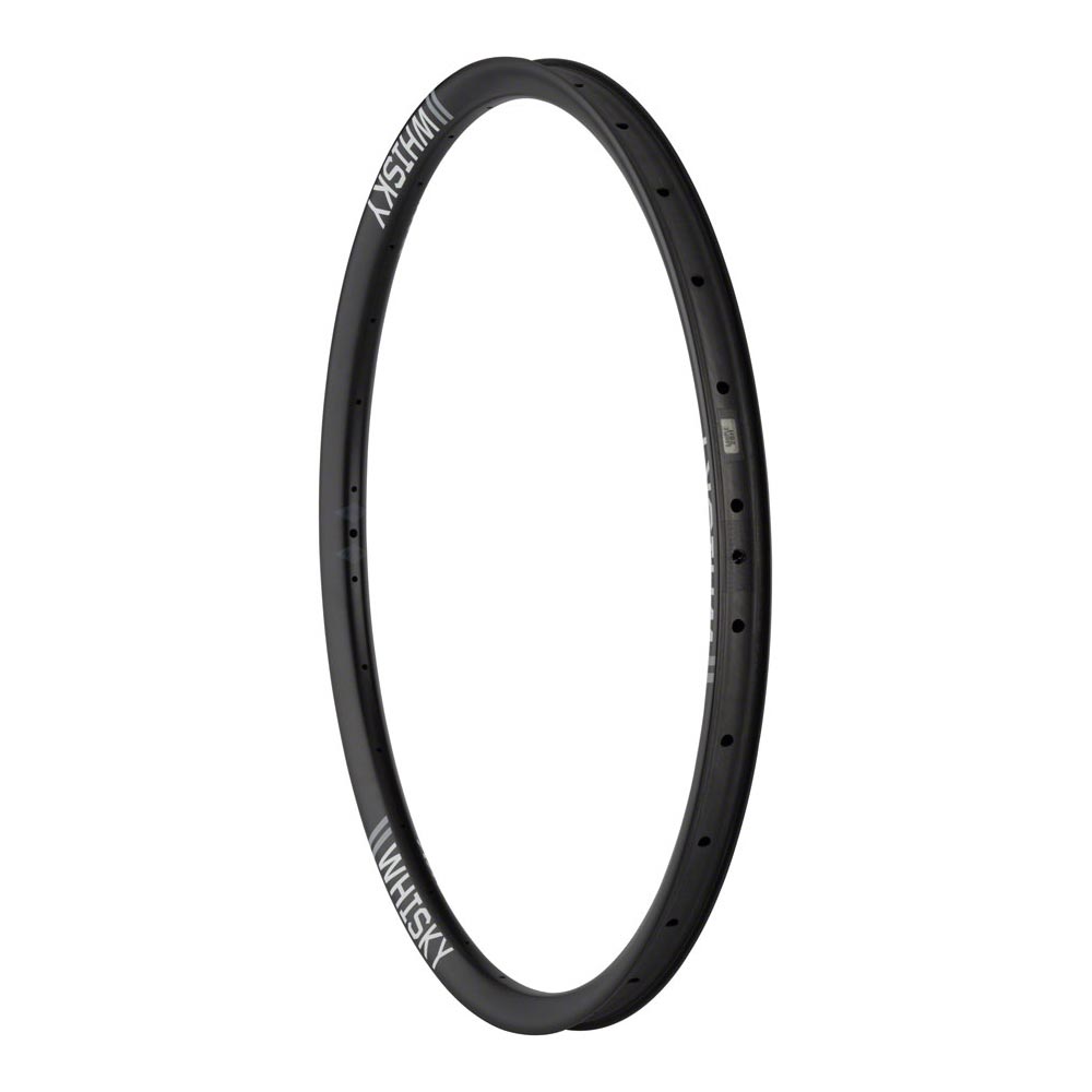 Whisky Parts Co Matte 28H No.9 36w Carbon 29" Rim