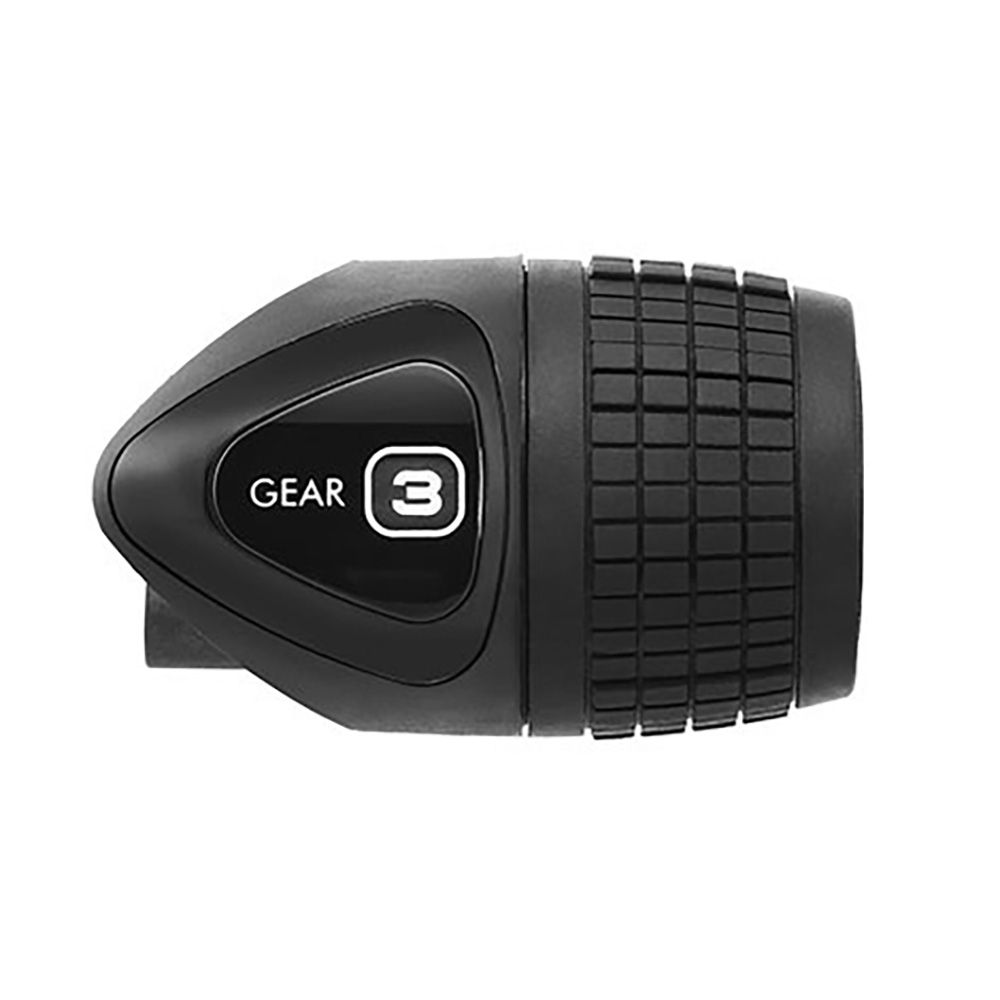 Sturmey Archer 3spd 3-Speed Twist Shifter Shimano Nexus