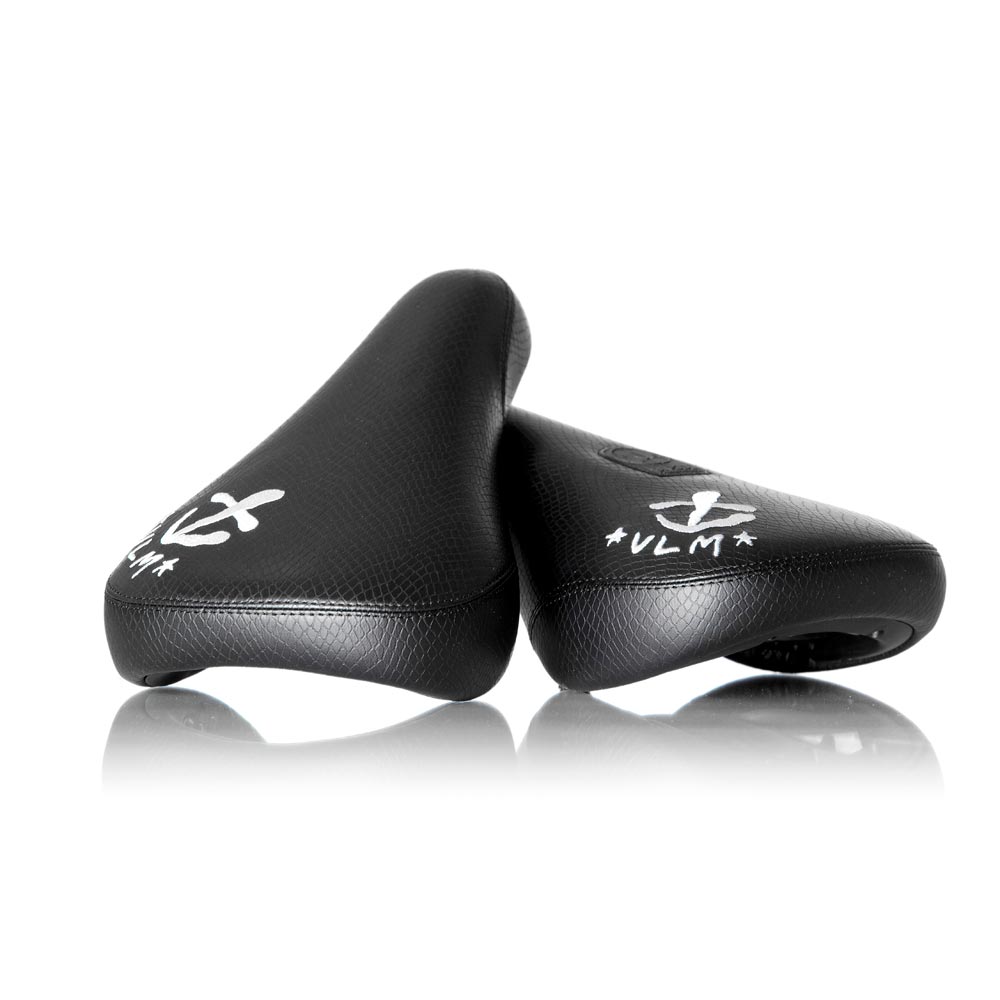 Volume BMX Nautical V3 Tripod Seat Broc Raiford’s signature Seat Black