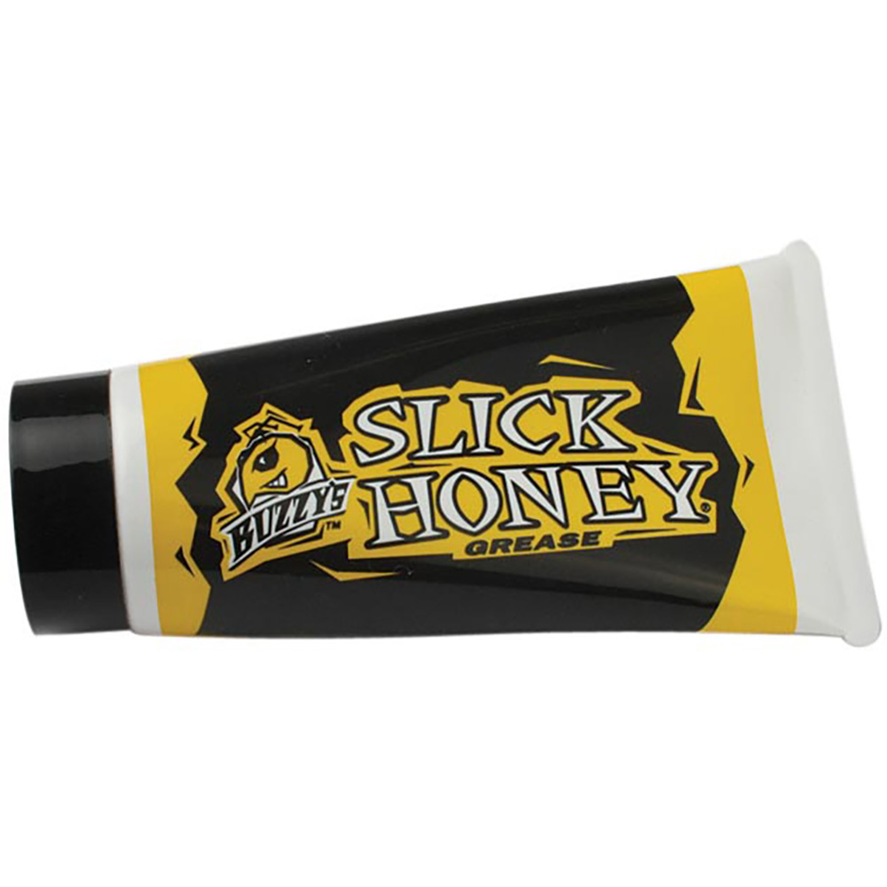 Buzzy's Slick Honey Fork Grease