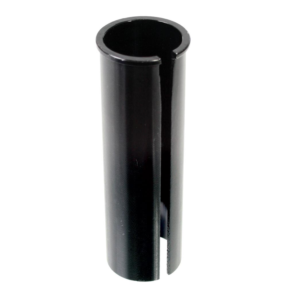 ID X-Large Seatpost Shim Black