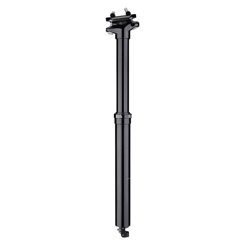 ExaForm 900i Dropper Post 31.6/445mm 150mm Travel Black