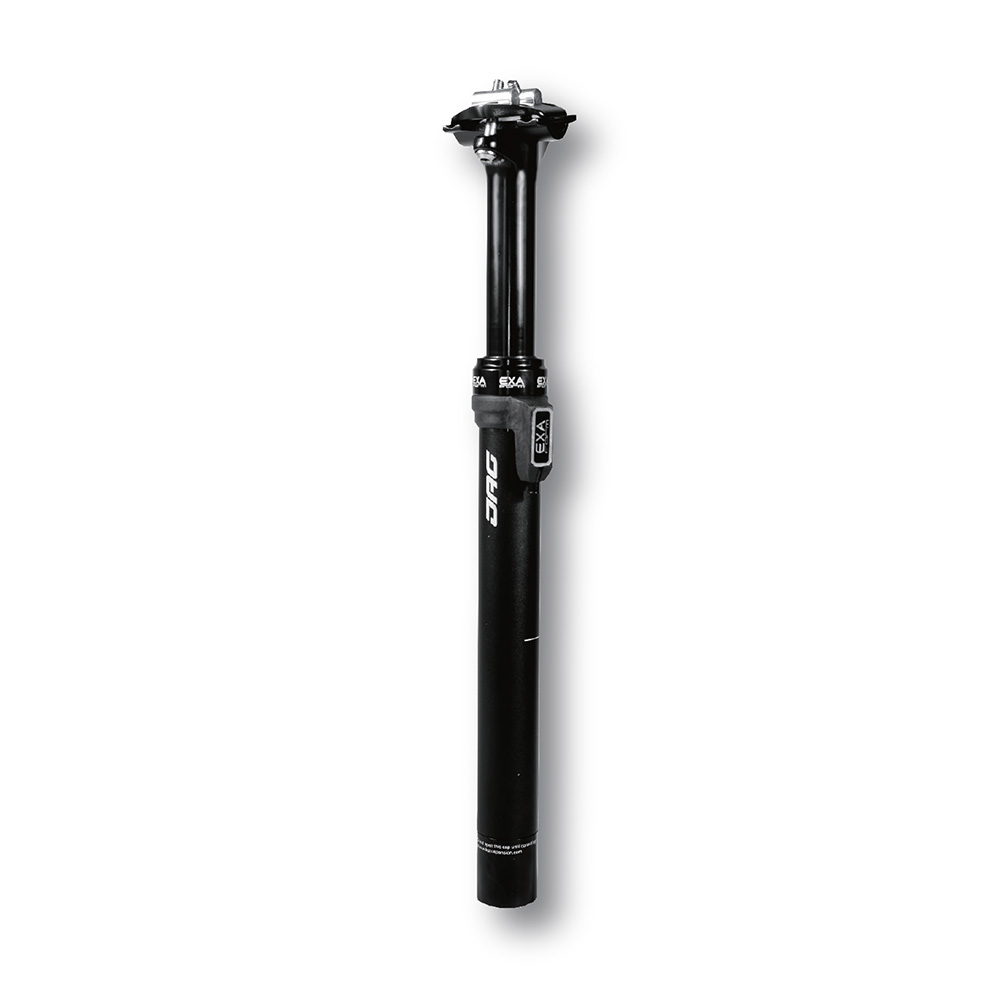 ExaForm Jag Dropper Post 30.9/480mm 150mm Travel Black
