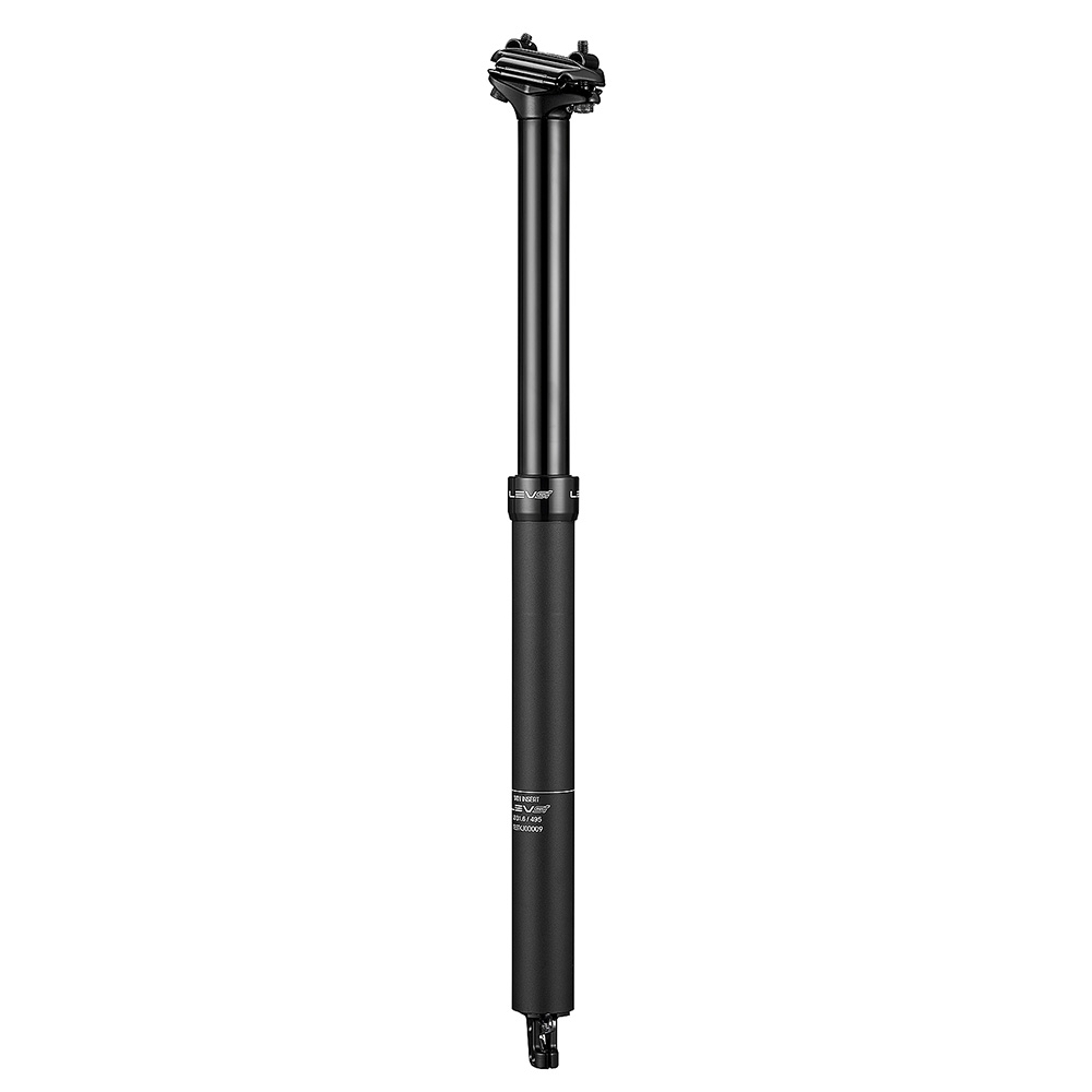 KS Suspension LEV-Si Black 30.9mm