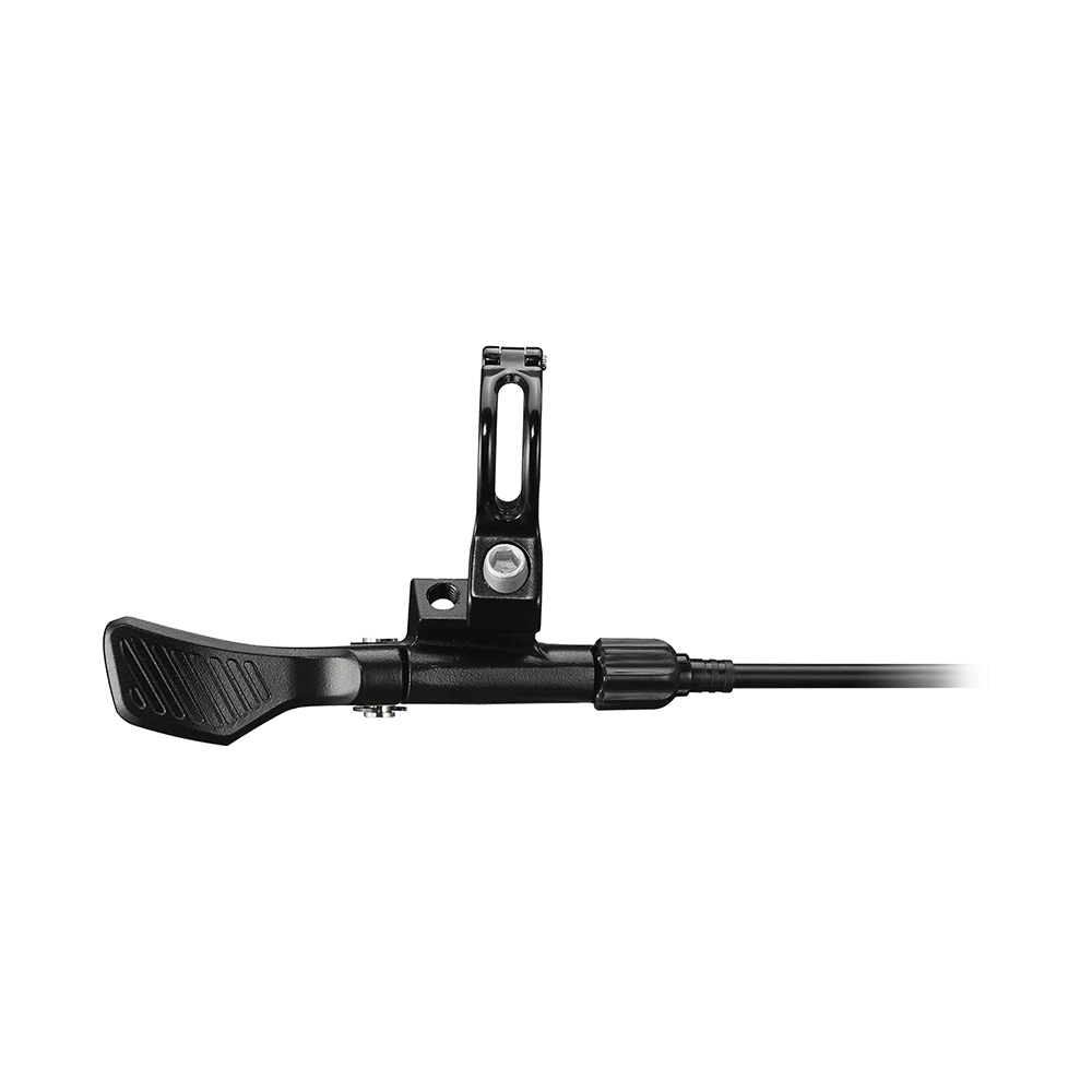 KS Suspension Westy 2.0 22.2mm Under Bar Black