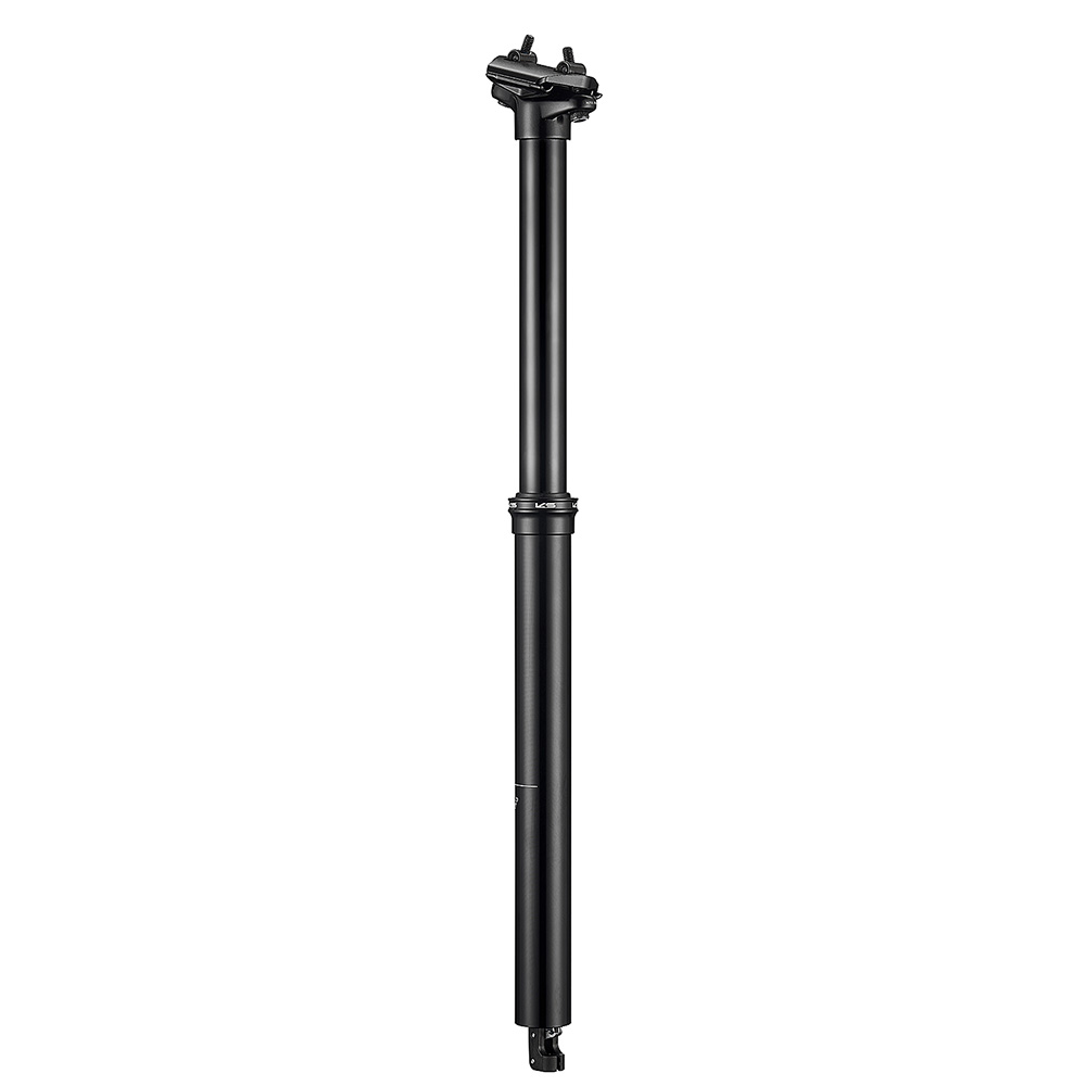 KS Suspension Rage-i Black 30.9mm