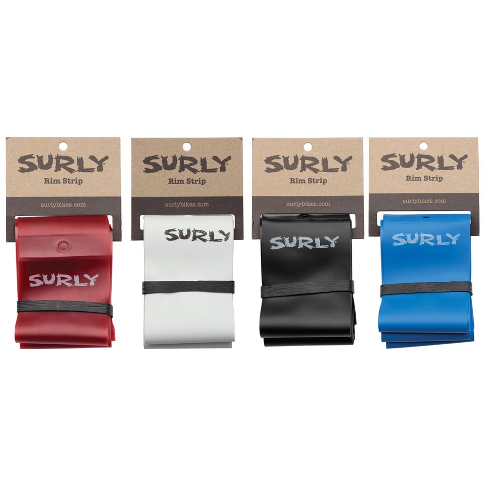 Surly Marge / Daryl Rim Tape 46mm x 26"