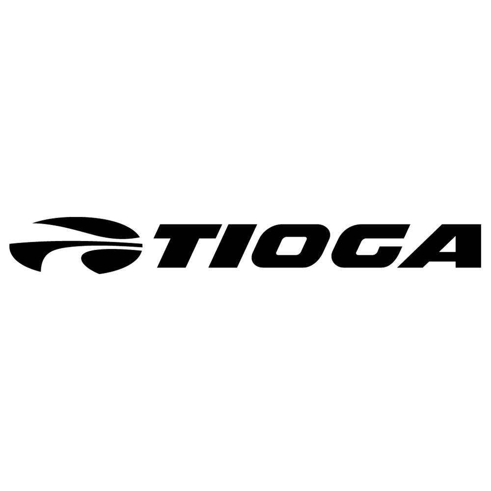 Tioga Black 26x2.10" Powerblock 26"