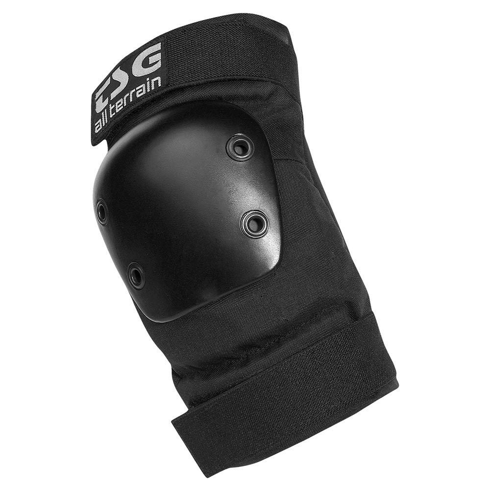 TSG All Terrain Elbow Pads MTB BMX Skate Protection