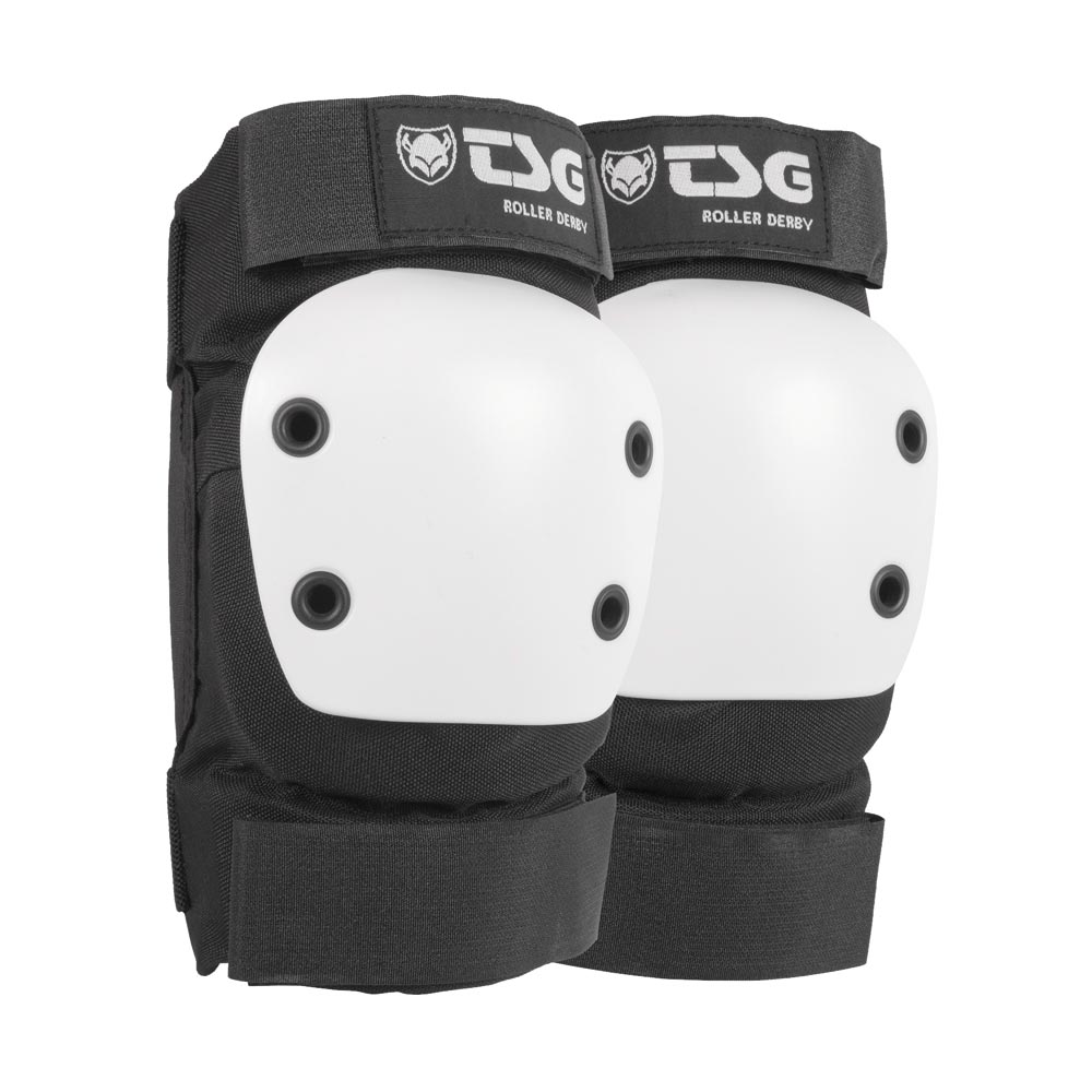 TSG Roller Derby 2.0 Elbow Guards / Pads