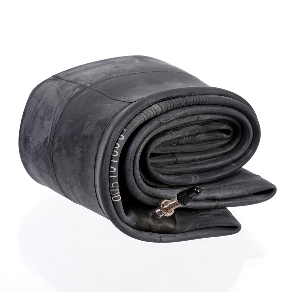 Halo Fatbike Inner Tube 26" x 4.0" Presta Valve PV black