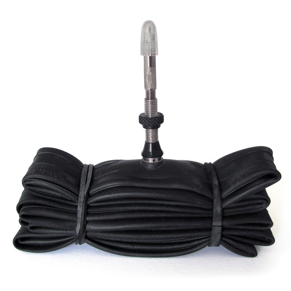 Schwalbe Procore Inner Tube – 26x1.1" Dual Valve Replacement Tube

