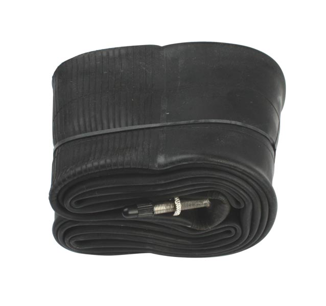 Surly 29" x 3.0" Fat Bike Inner Tube Presta Valve ISO 622 x 63-77 Black