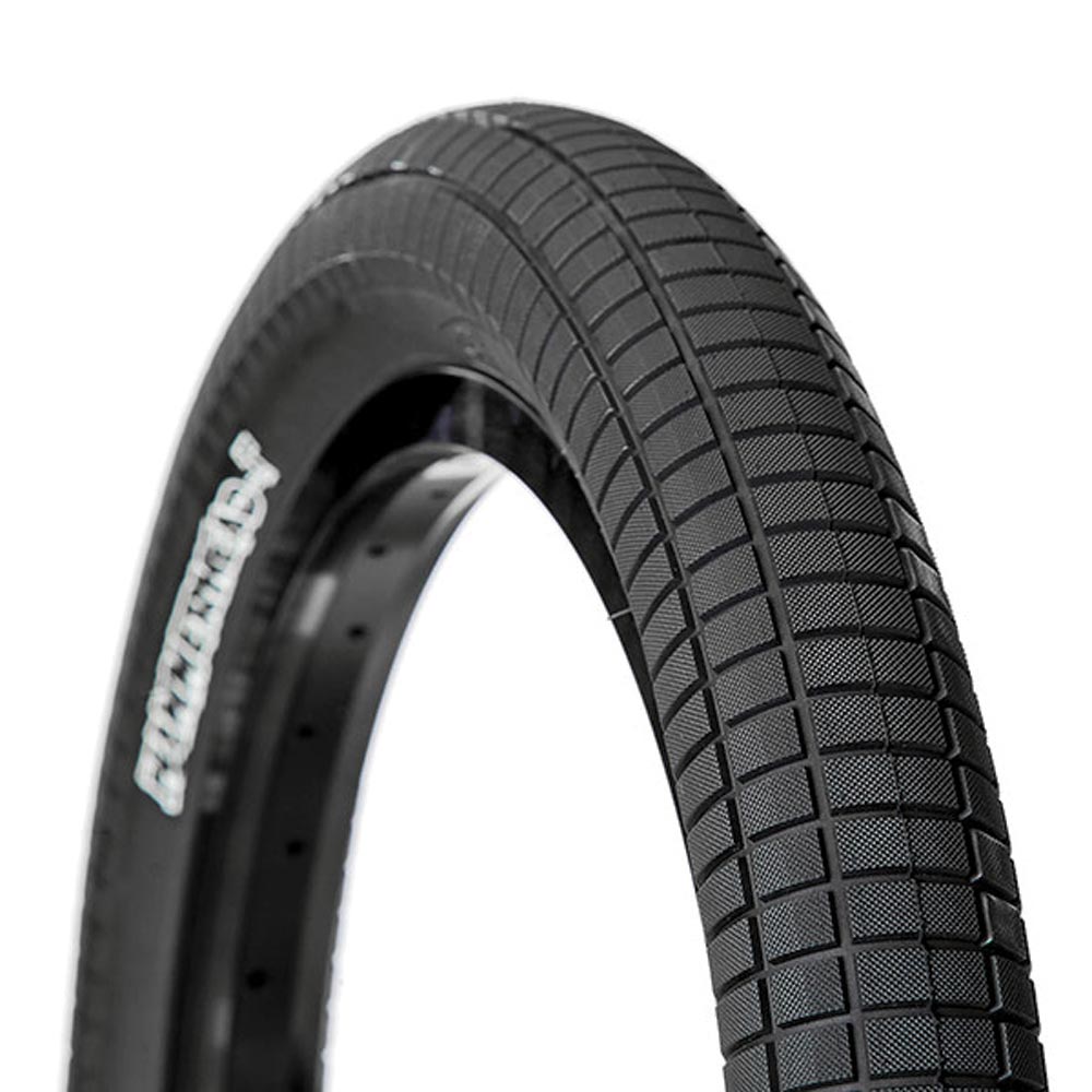 Demolition BMX Hucker Signature Hammerhead Trail Tyre 20"