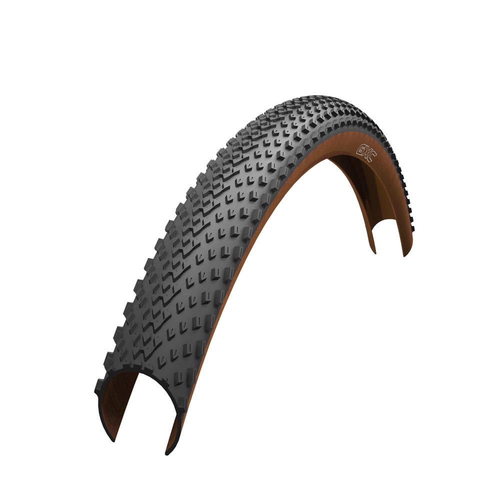 Halo Tan Sidewall 650x47 GXC Gravel 27.5"/650b Tyre