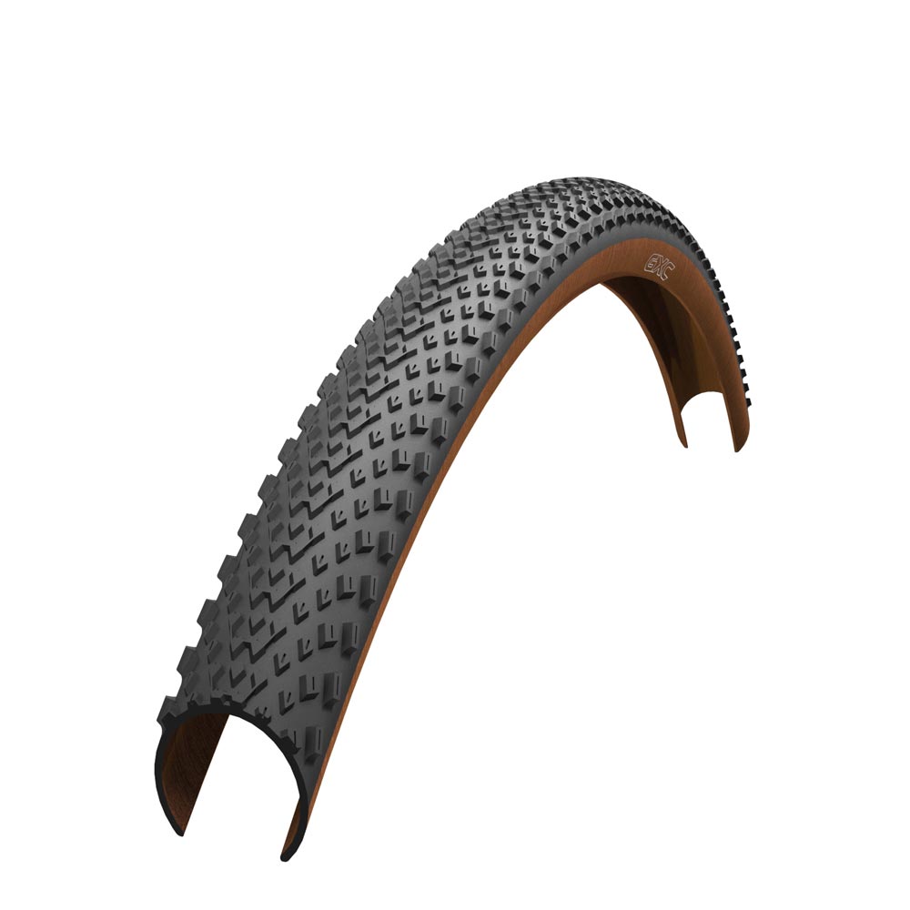 Halo Tan Sidewall 700x38 GXC Gravel 700c Tyre