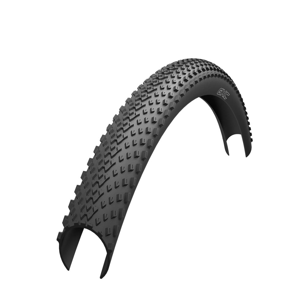 Halo Black 650x47 GXC Gravel 27.5"/650b Tyre