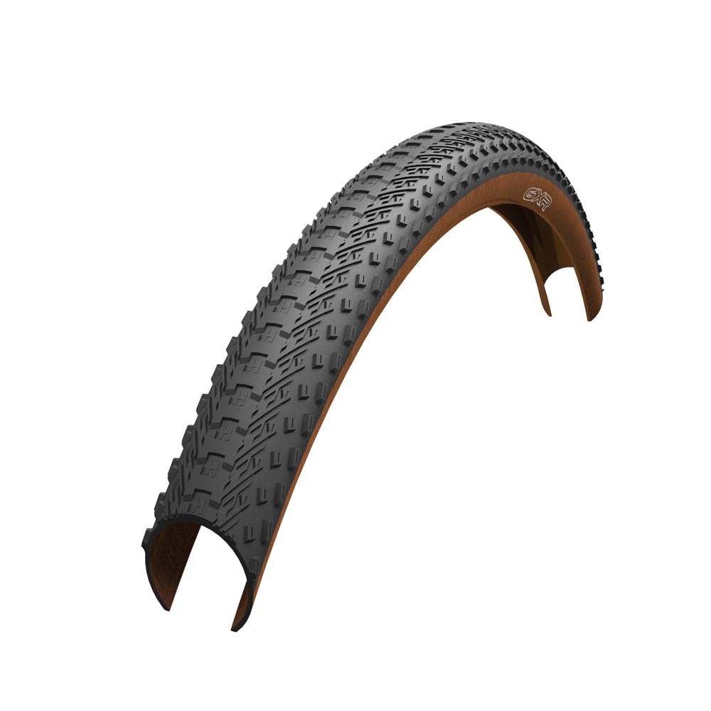 Halo Tan Sidewall 650x47 GXR Gravel 27.5"/650b Tyre