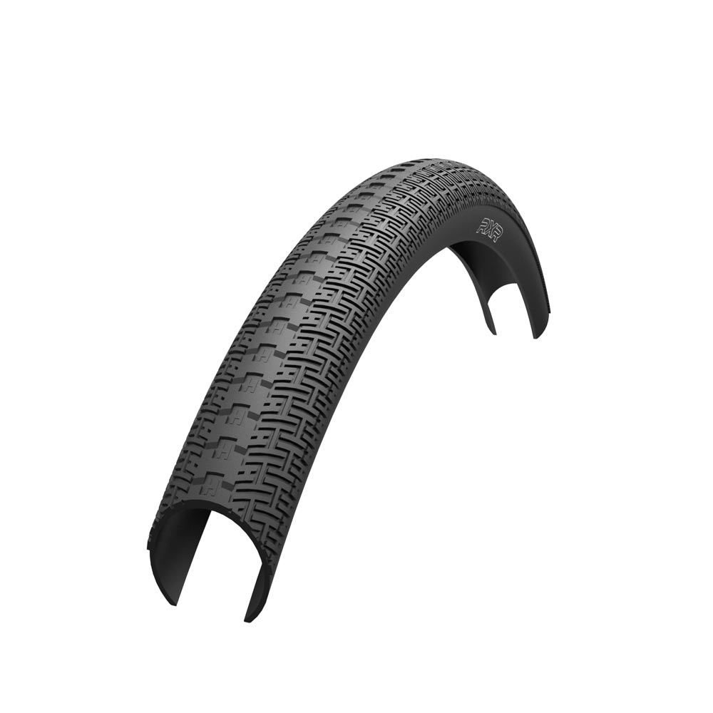 Halo Black 650x47 RXR Road Plus Gravel 27.5"/650b Tyre