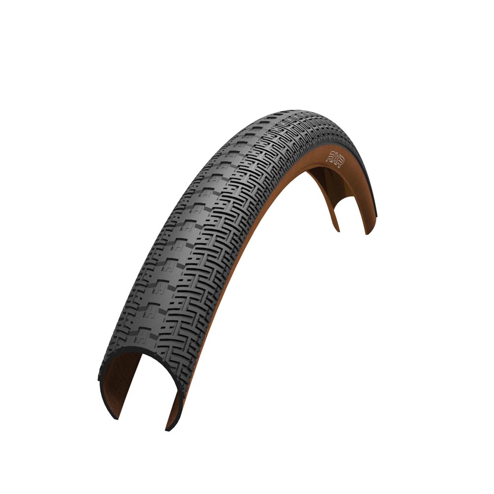 Halo Tan Sidewall 650x47 RXR Road Plus Gravel 27.5"/650b Tyre