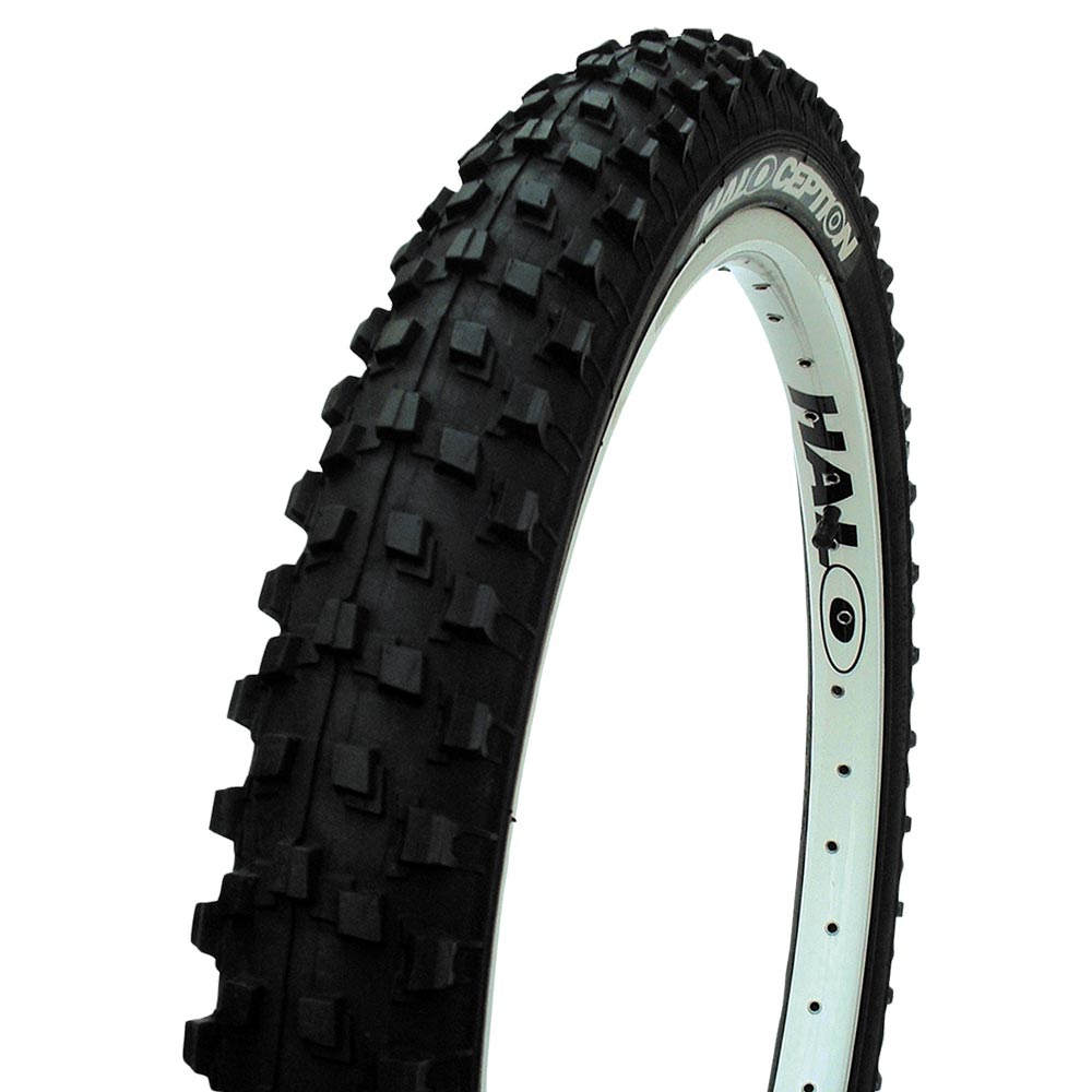 Halo Black 24x2.6" Ception 24" DH Tyre