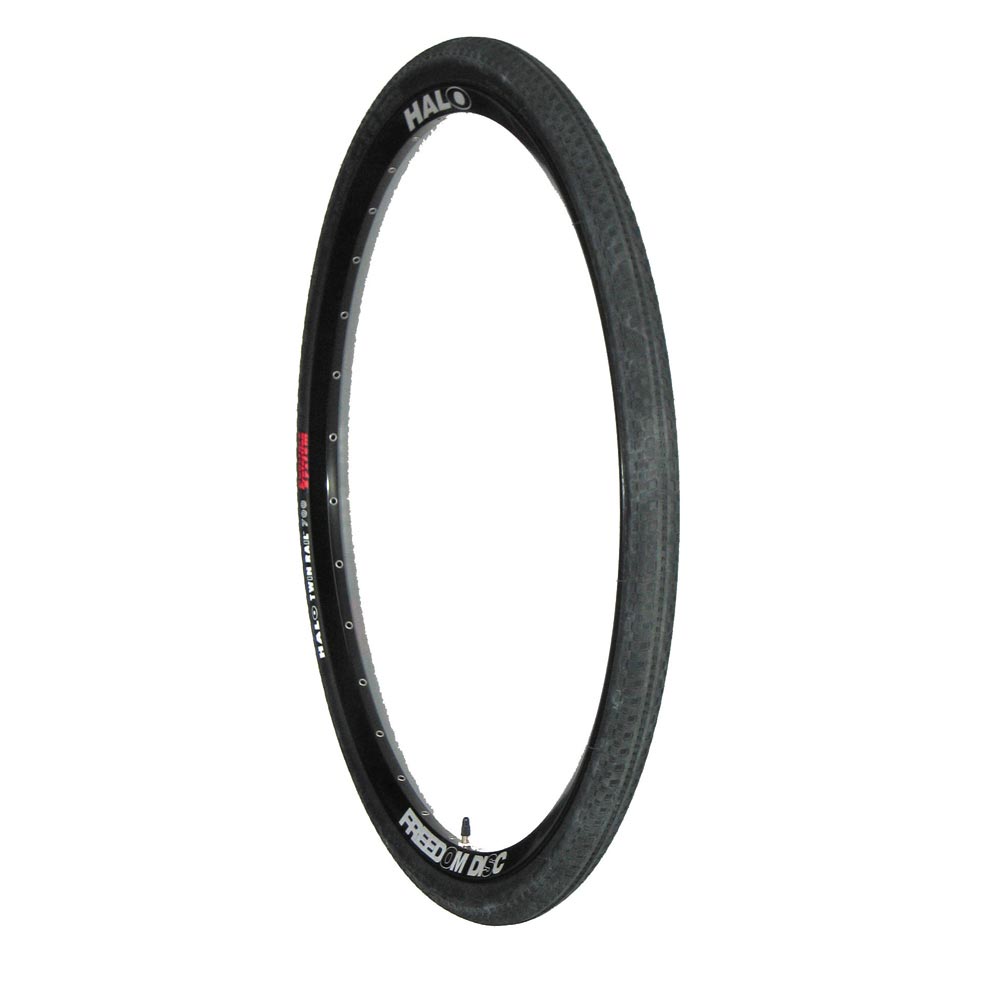 Halo Twin Rail Tyre 700x38c