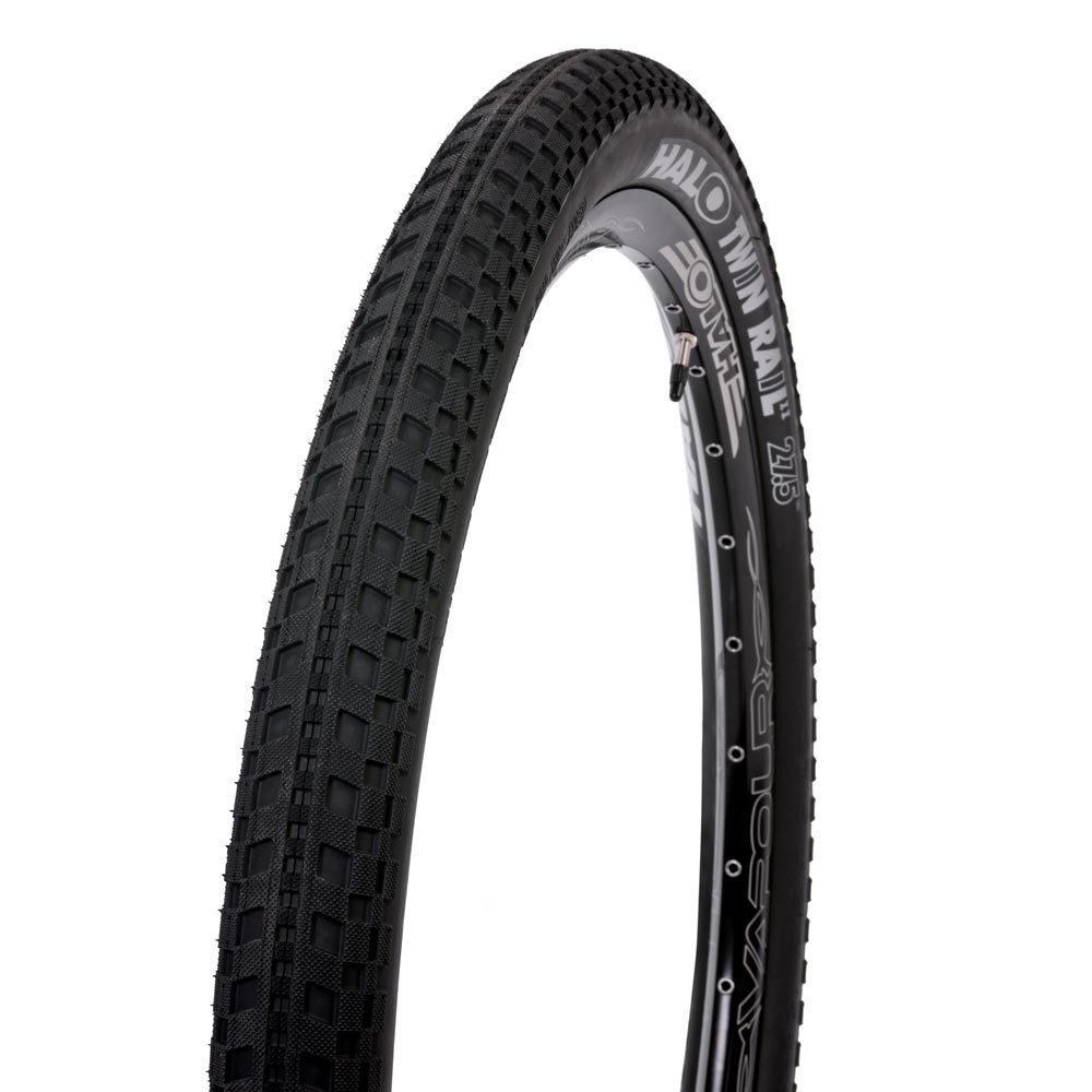 Halo Twin Rail II Tyre (650b) 27.5" x 2.20"