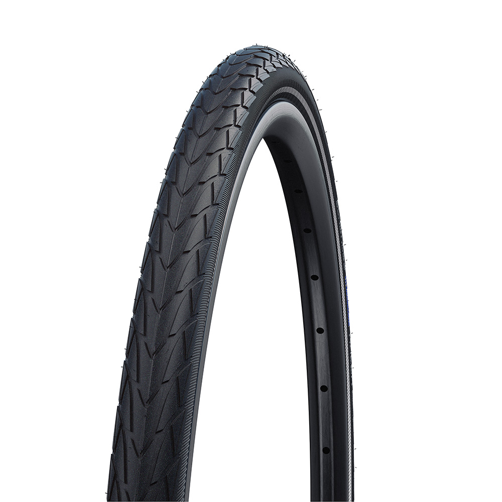 Schwalbe Marathon Racer Wire Tyre 26 x 1.50" Black