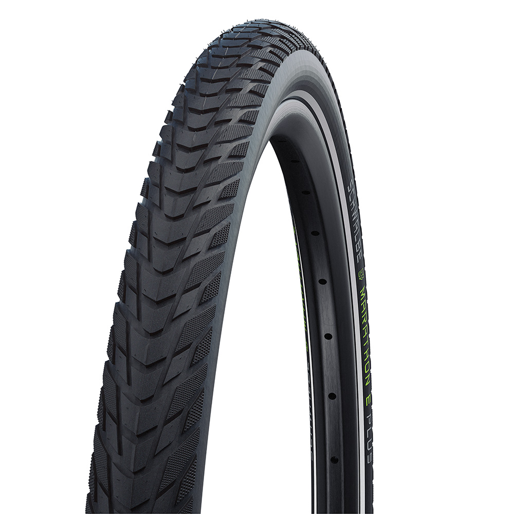 Schwalbe Marathon E-Plus Tyre Performance Smart DualGuard ADDIX-E E-50 27.5x2.0"