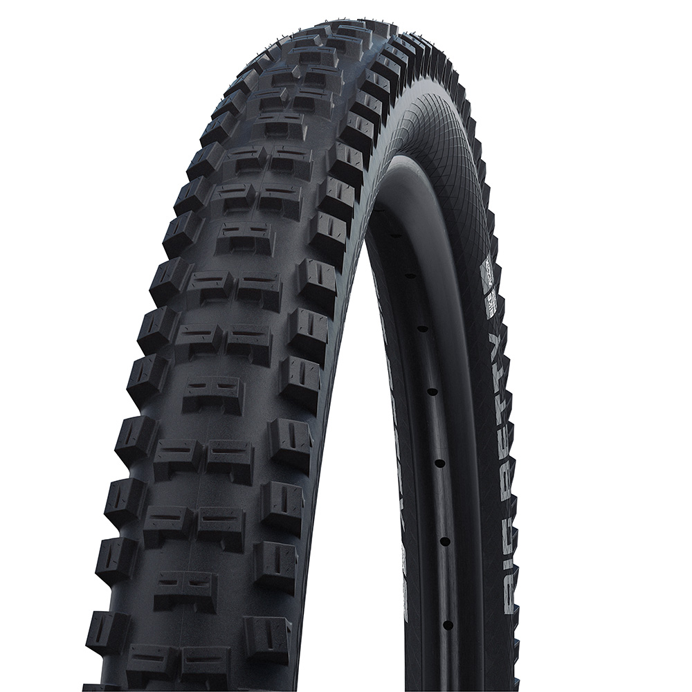 Schwalbe Big Betty Evolution Super Downhill ADDIX Ultra Soft TLE E-50 27.5x2.40"