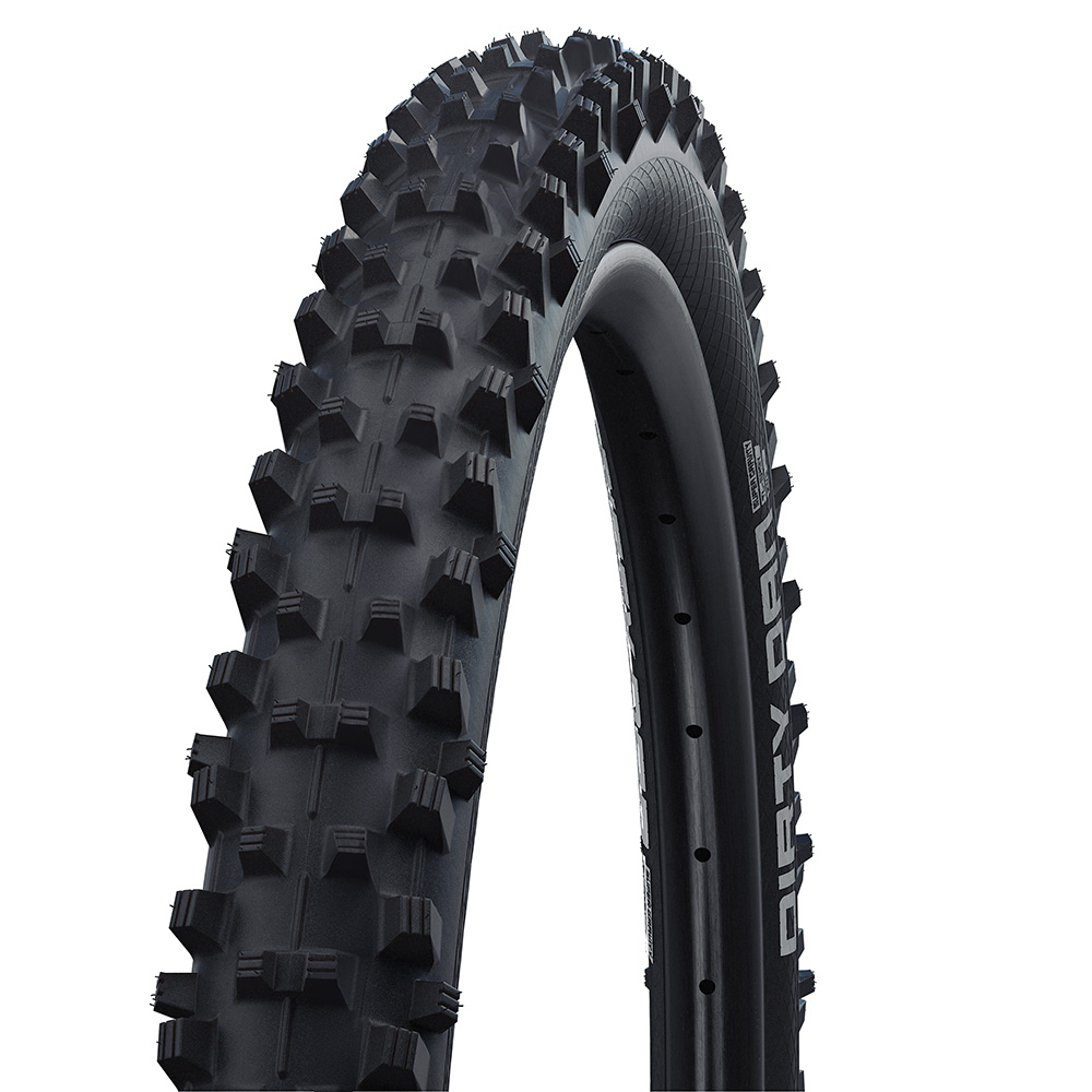 Schwalbe Dirty Dan Super Gravity 27.5" Black 27.5 x 2.35"