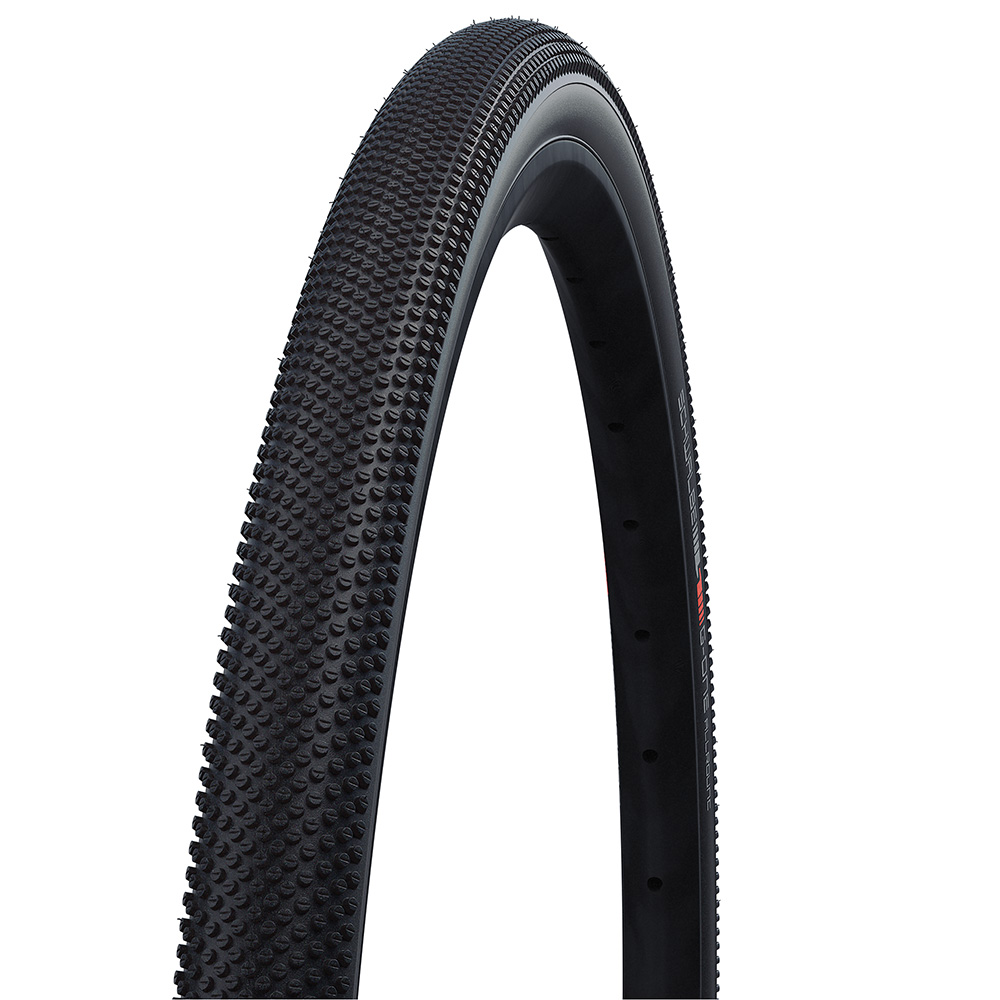 Schwalbe G-One Allround Performance RaceGuard Dual Compound Folding Tyre