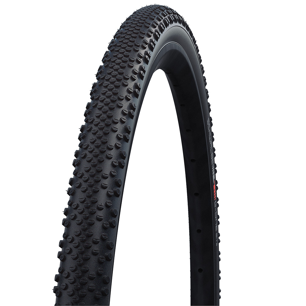 Schwalbe 27.5 x 2.0" G-One Bite Tyre EVO Addix SpeedGrip Super Ground TLE E25 (650b)